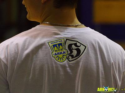 Arkowiec Cup 2012